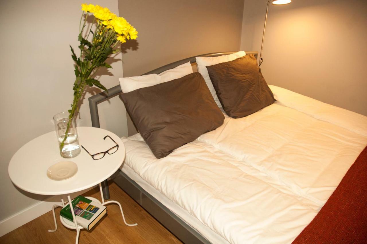 Apartament - Old Town Studio Gdańsk Exterior foto